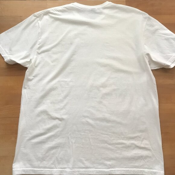 Gildan That Wasnt Weed Short Sleeve T-shirt Funny Graphic Tee XL - Picture 6 of 6